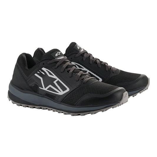 Alpinestars Meta trail schoenen zwart monteurs / vrije tijd