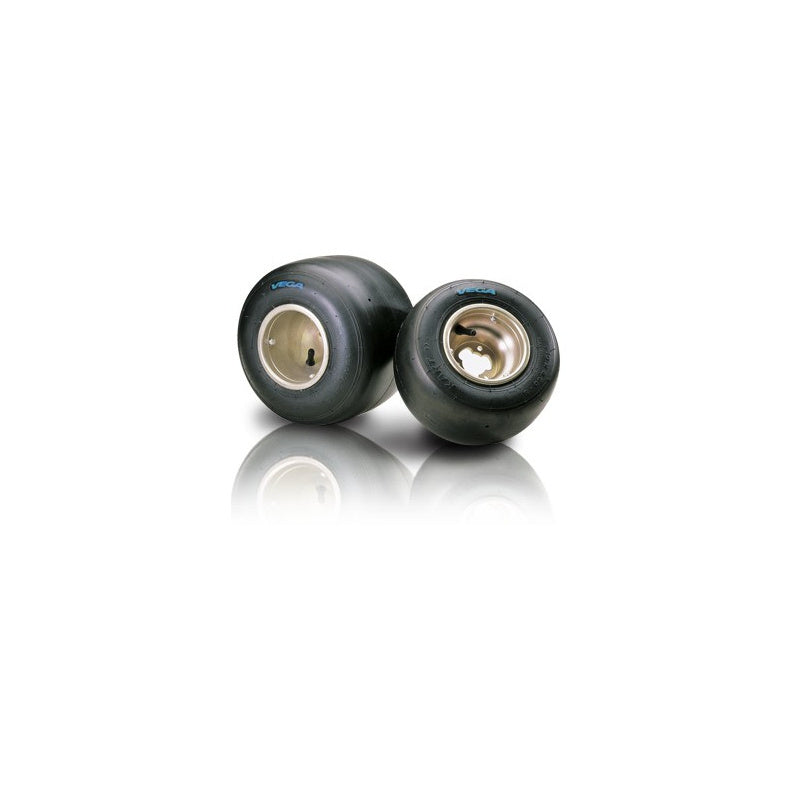 Apex Blue-Set (Mittel) 4,5/7,1