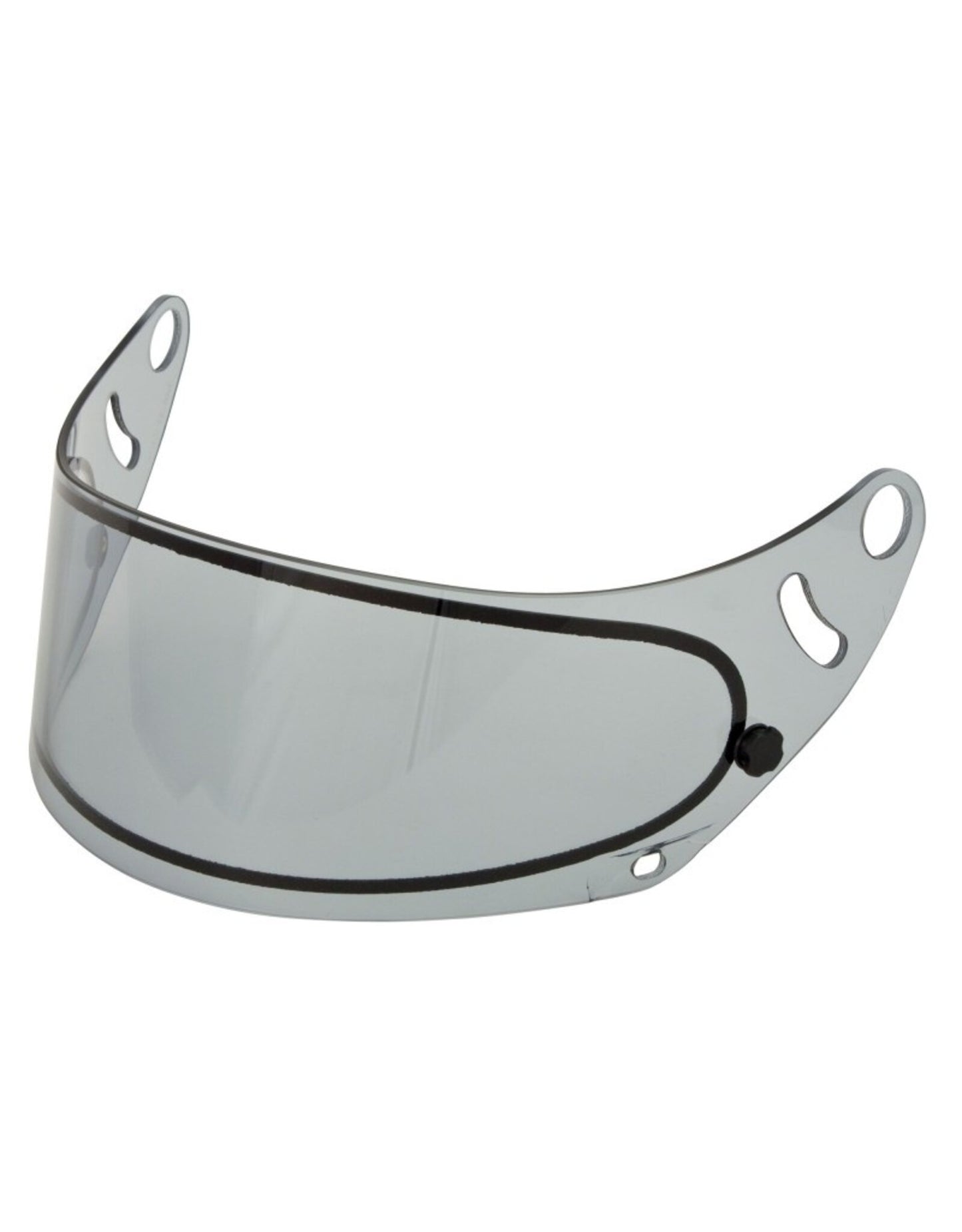 Arai GP-7 dubbel laags light smoke vizier