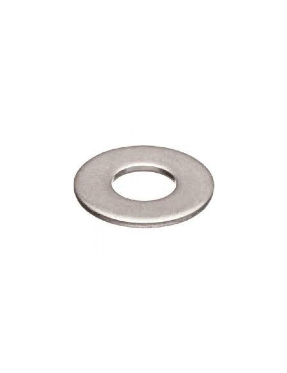 CRG fusee moer eind ring 15-30x2,5 - KartKings