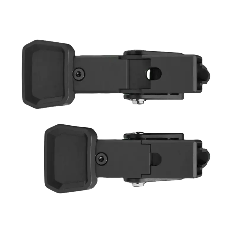 Asetek SimSport Forte Formula Steering Wheel Clutch Paddles - KartKings