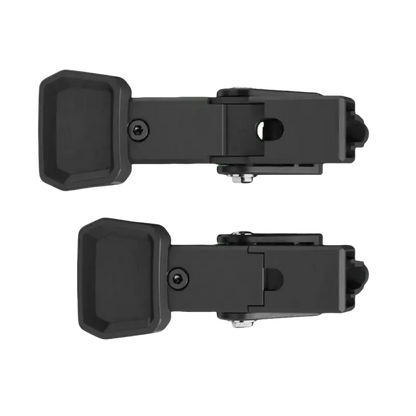 Asetek SimSport Forte Formula Steering Wheel Clutch Paddles - KartKings