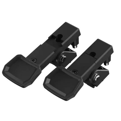 Asetek SimSport Forte Formula Steering Wheel Clutch Paddles - KartKings