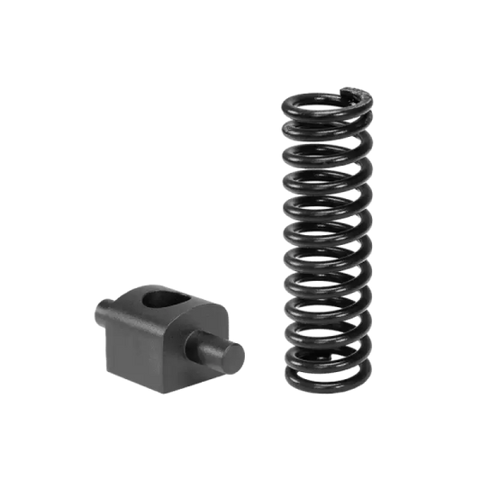 Asetek SimSports firm throttle spring