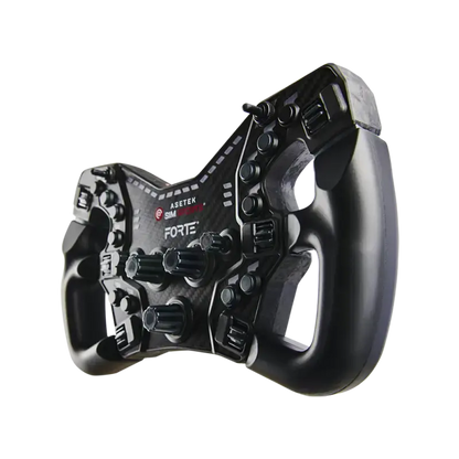 Asetek SimSports Formula LMP Steering Wheel Handles - KartKings