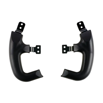 Asetek SimSports Formula LMP Steering Wheel Handles - KartKings