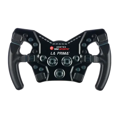 Asetek SimSports Formula Regular Handle