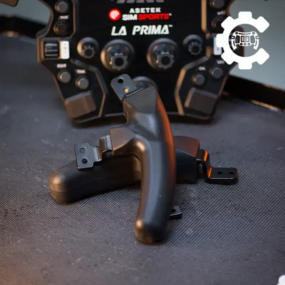 Asetek SimSports Formula Regular Handle