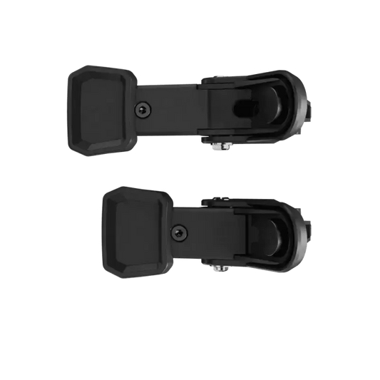 Asetek SimSports Forte Formula Steering Wheel Magnetic Input Paddles