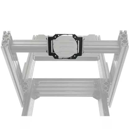 Asetek SimSports Front mount for 70 mm side mounting - KartKings