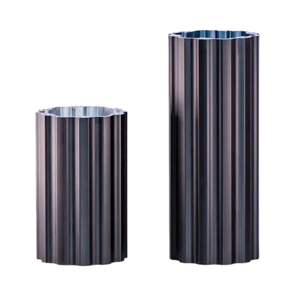 Asetek SimSports QR Adapter Tube - KartKings