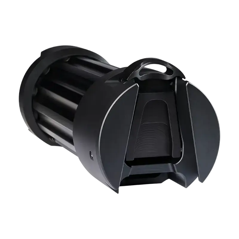 ASETEK SIMSPORTS QUICK RELEASE - Extension