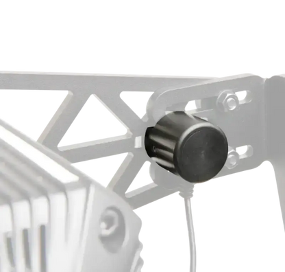 Asetek SimSports® Front Mount - KartKings