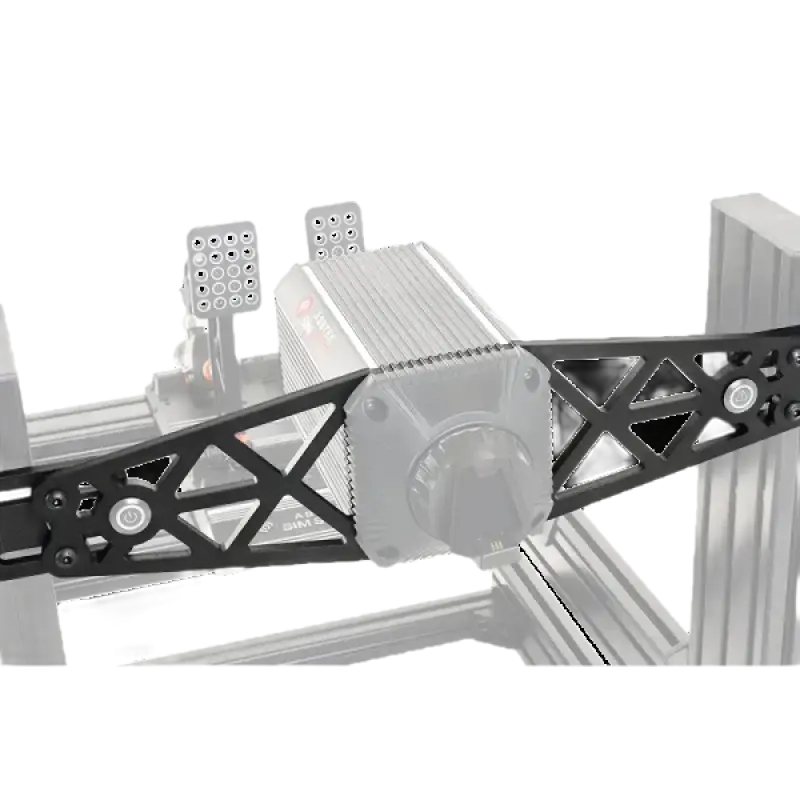 Asetek SimSports® Front Mount - KartKings