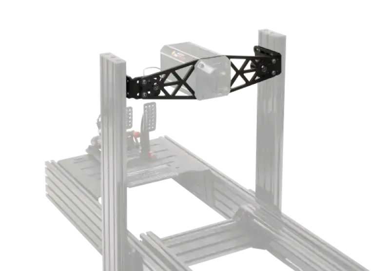Asetek SimSports® Front Mount