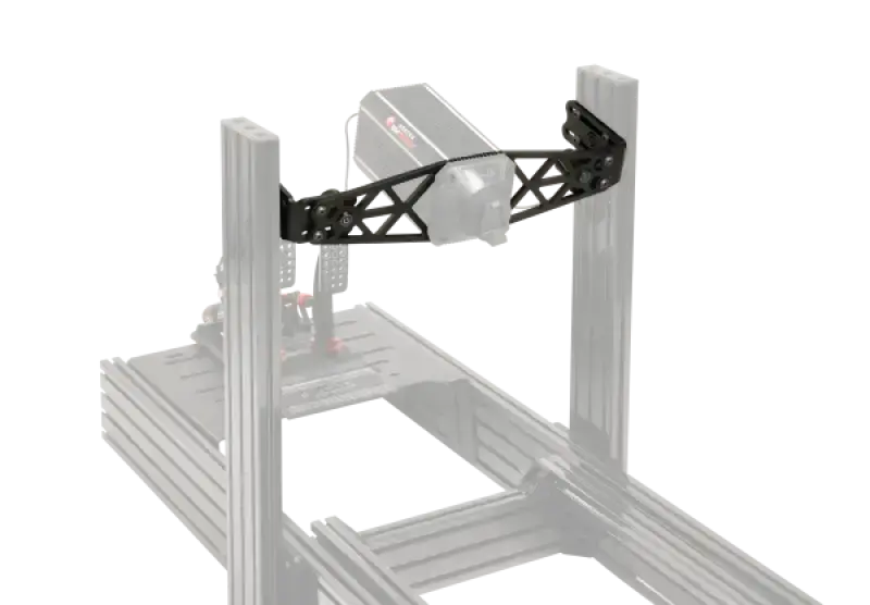 Asetek SimSports® Front Mount - KartKings