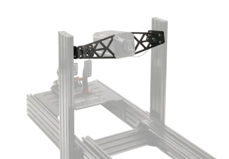 Asetek SimSports® Front Mount - KartKings