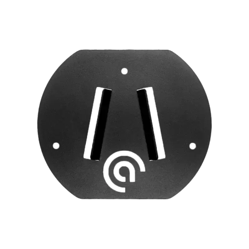 Asetek SimSports Sim Racing Wheel Wall Mount