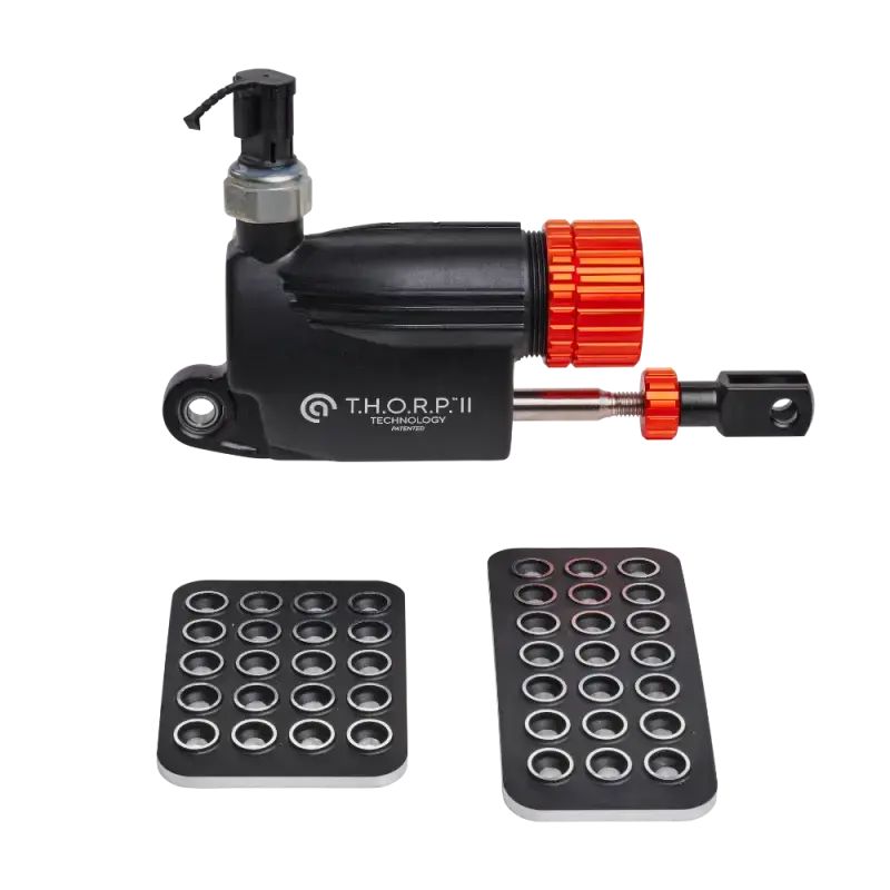 Asetek SimSports T.H.O.R.P. II Hydraulic Brake Upgrade Kit