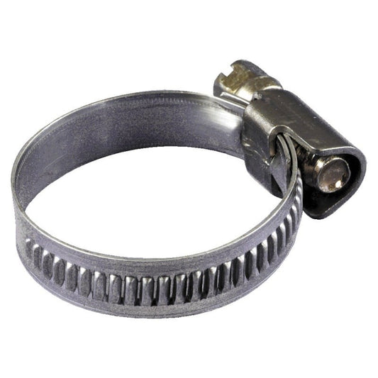 Rotax max radiator hose clamp 16-25 MM