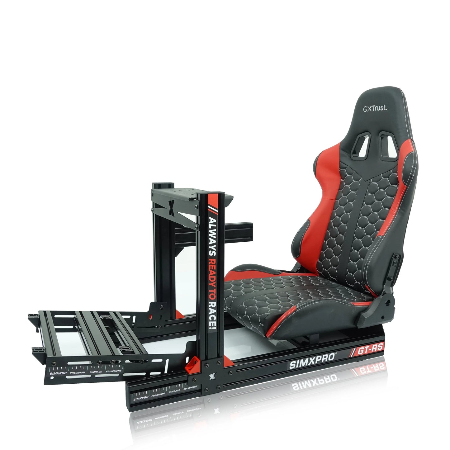 SimXPro GT-RS Sim Racing Cockpit
