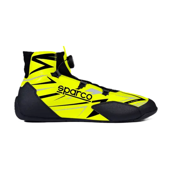 Sparco K-Rapid (Rotor) Shoes