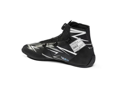 Sparco K-rapid FIA 8877-2022 Waterproof zwart/wit