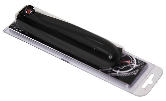 Base Trimz helmrubber onderrand zwart