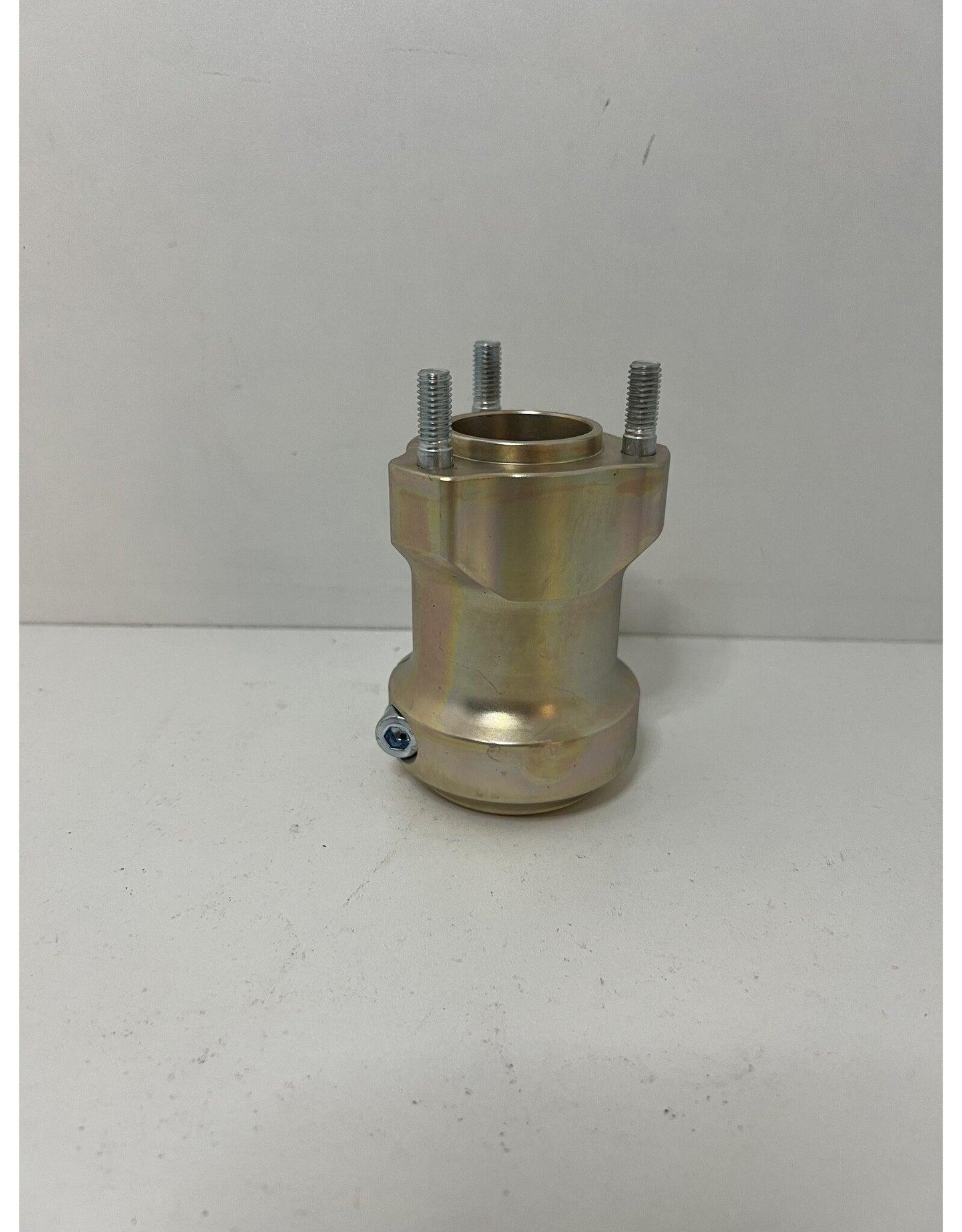 Croc promotion magnesium voor wielnaaf 40X91MM