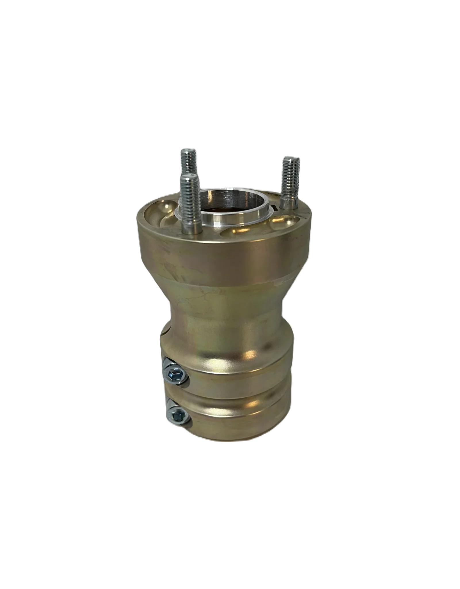 Croc Promotion Magnesium Wielnaaf 40x110mm - KartKings