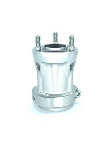 Naaf achter 50mm  95mm lang Triple K