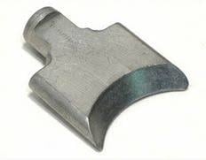 Rotax Max Power Ventilklep