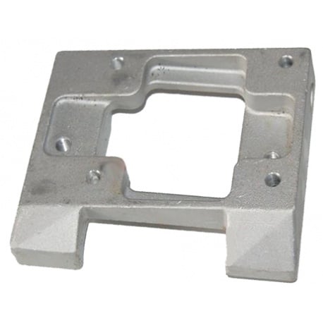 Top kart engine support 28/30MM