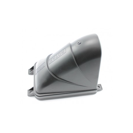 Rotax Max Luftfiltergehäuse oben