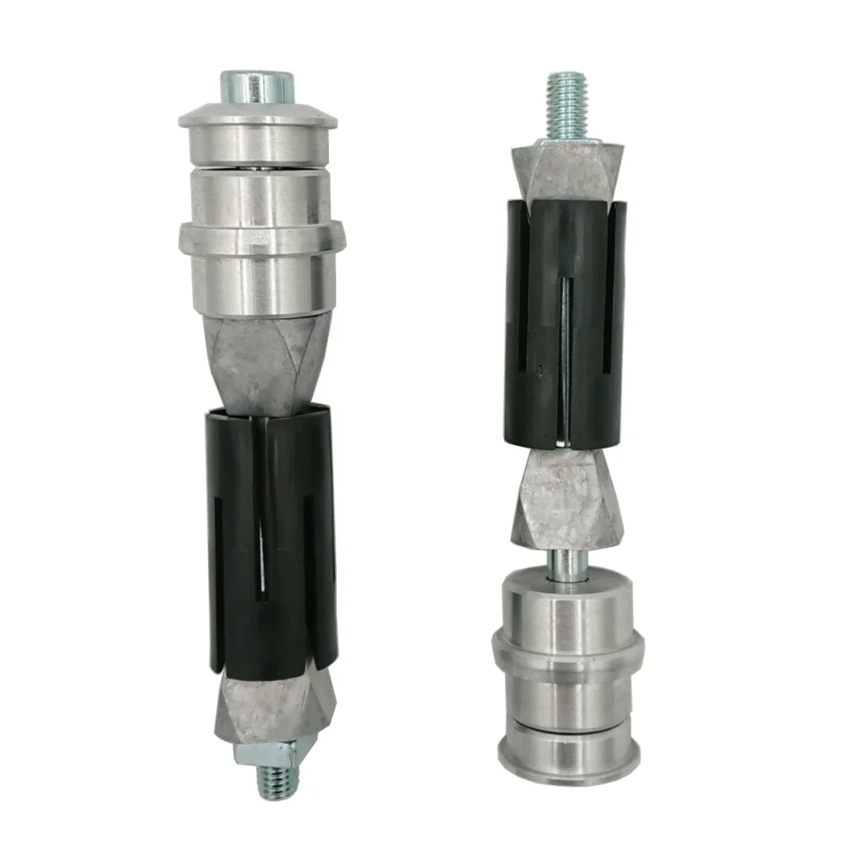 CRG achterbumper bevestiging rubber set 32mm - KartKings