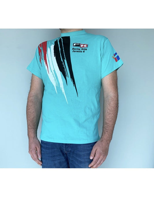 Formel K T-Shirt Kinder