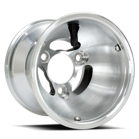 Douglas aluminum rim 145MM (2 pieces)