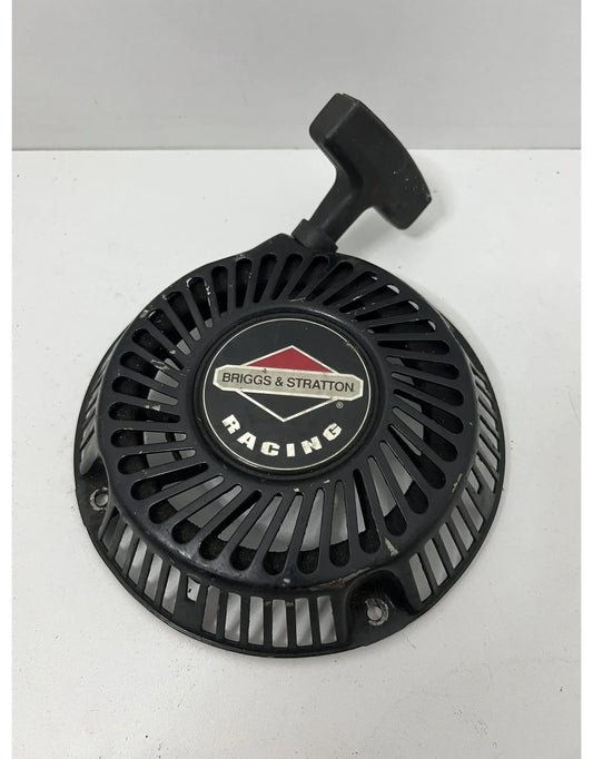 Gebruikt Briggs & Stratton World Formula handstarter - KartKings