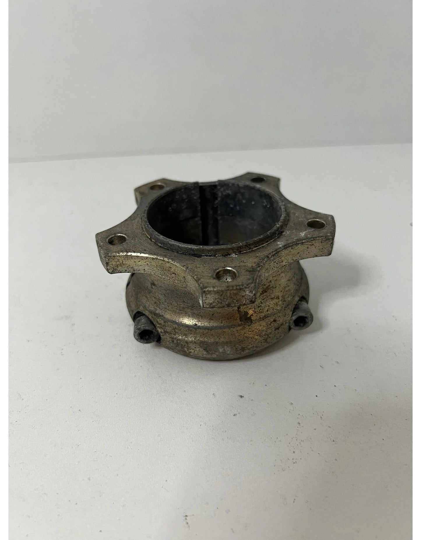 Gebruikt CRG remschijf support voor 50 mm as
