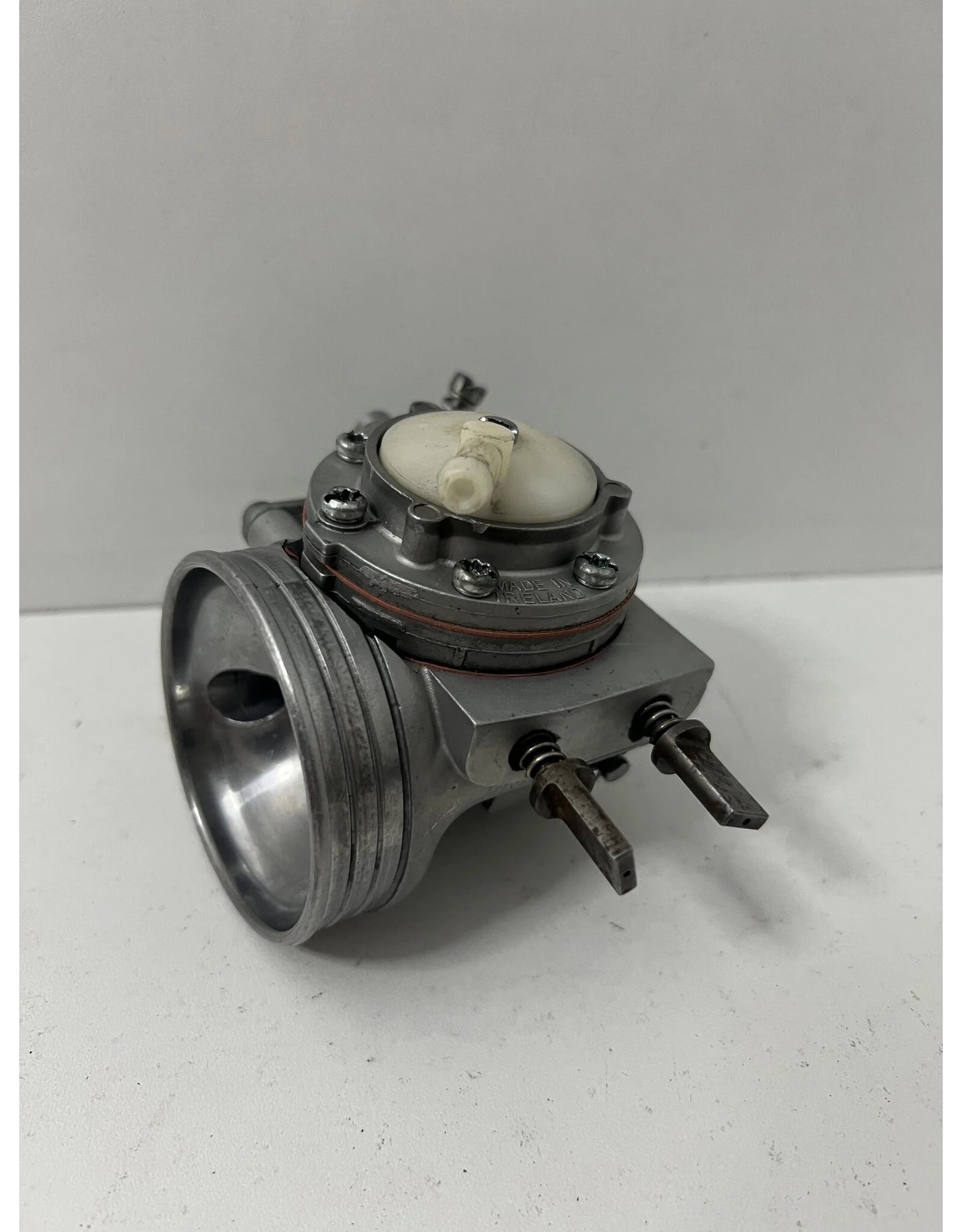 Gebruikt IAME X30 carburateur - KartKings