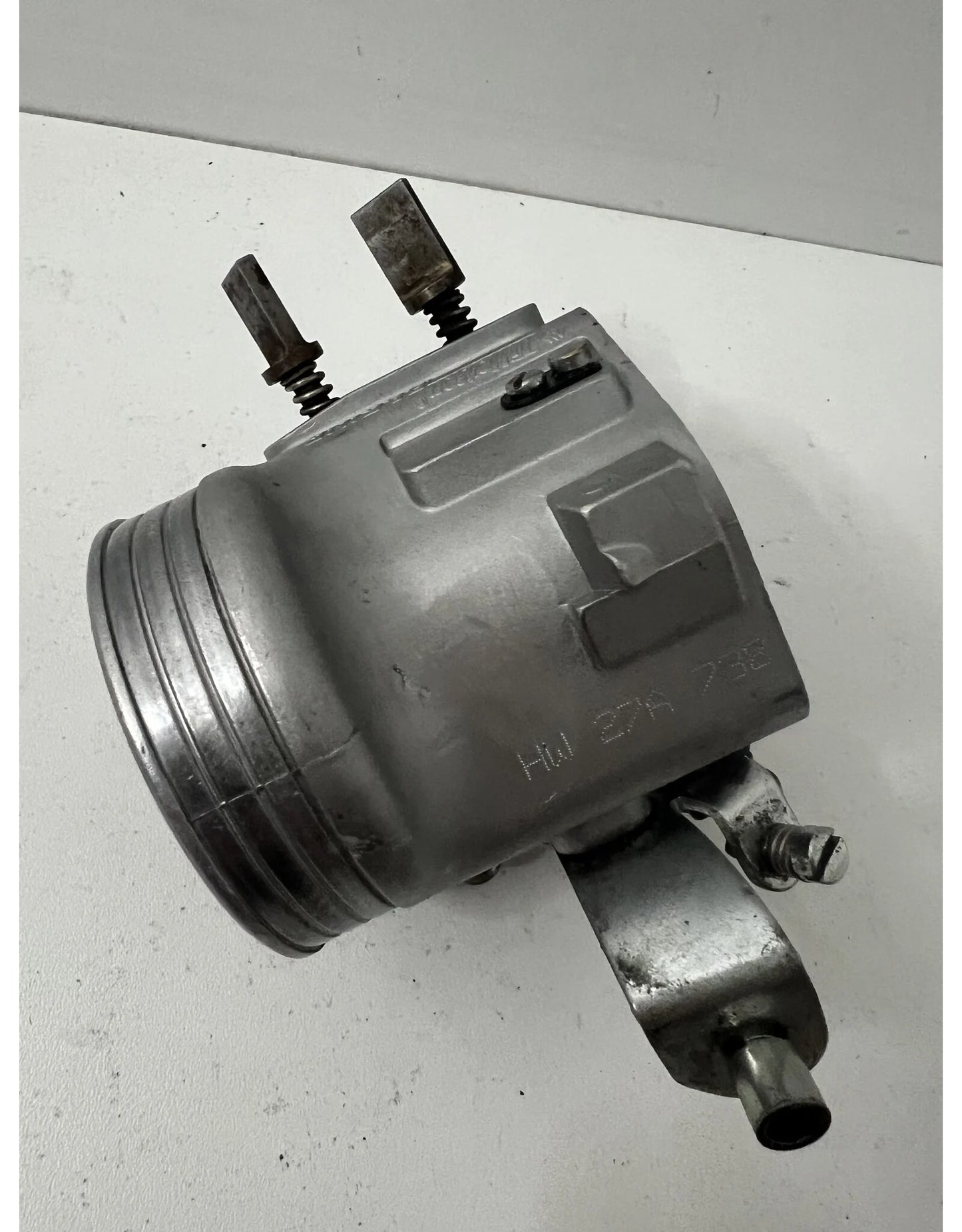Gebruikt IAME X30 carburateur - KartKings