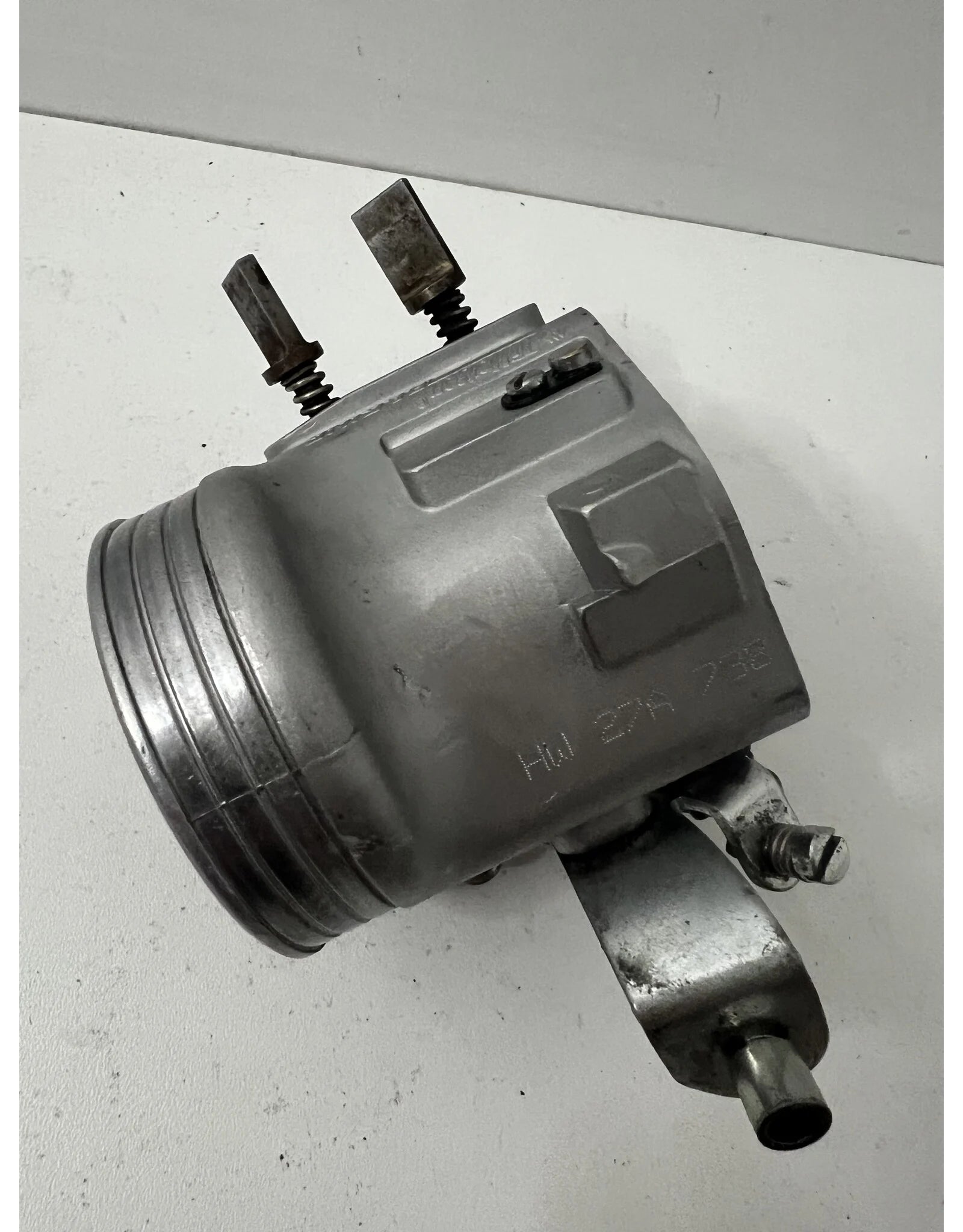 Gebruikt IAME X30 carburateur - KartKings