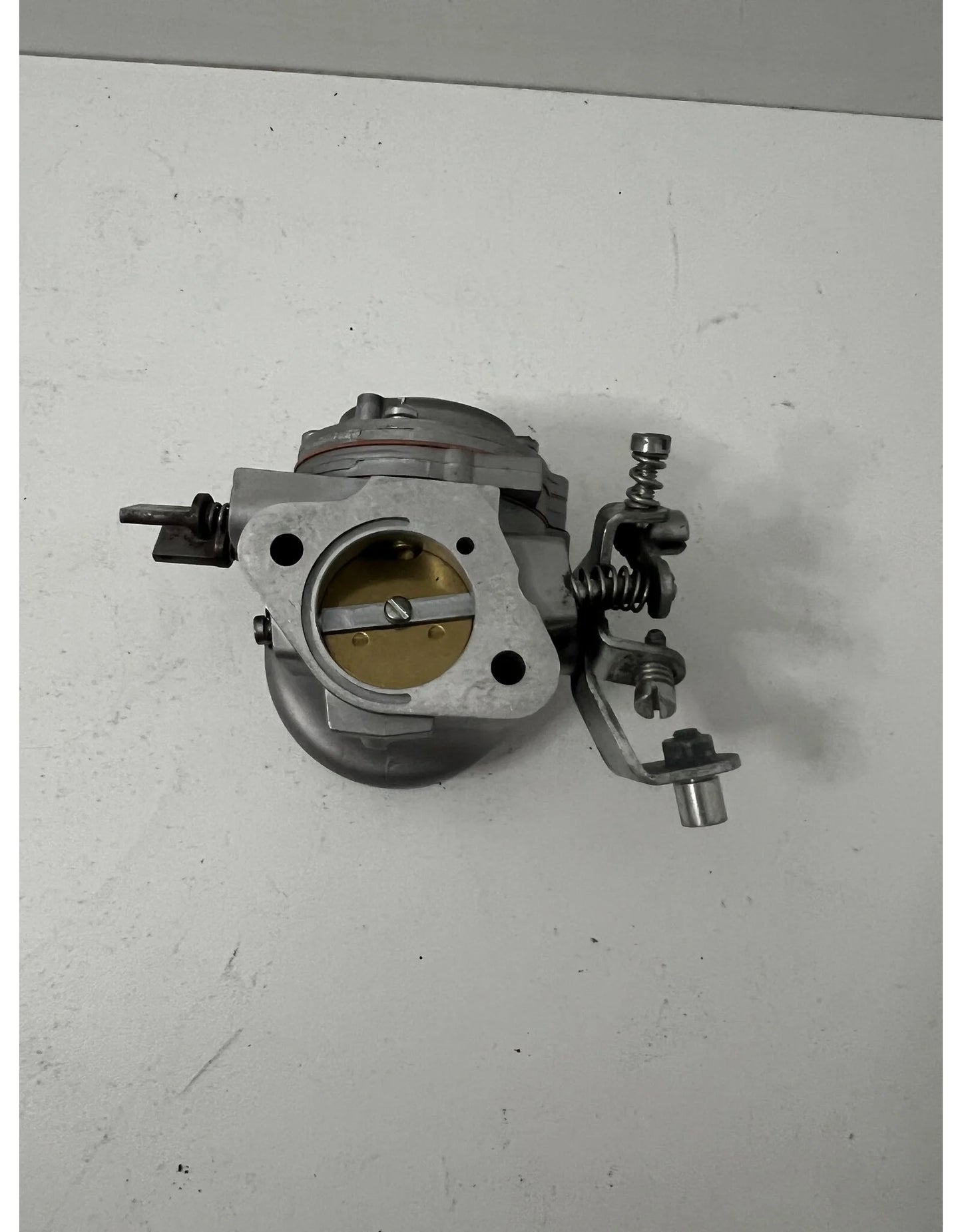 Gebruikt IAME X30 carburateur - KartKings