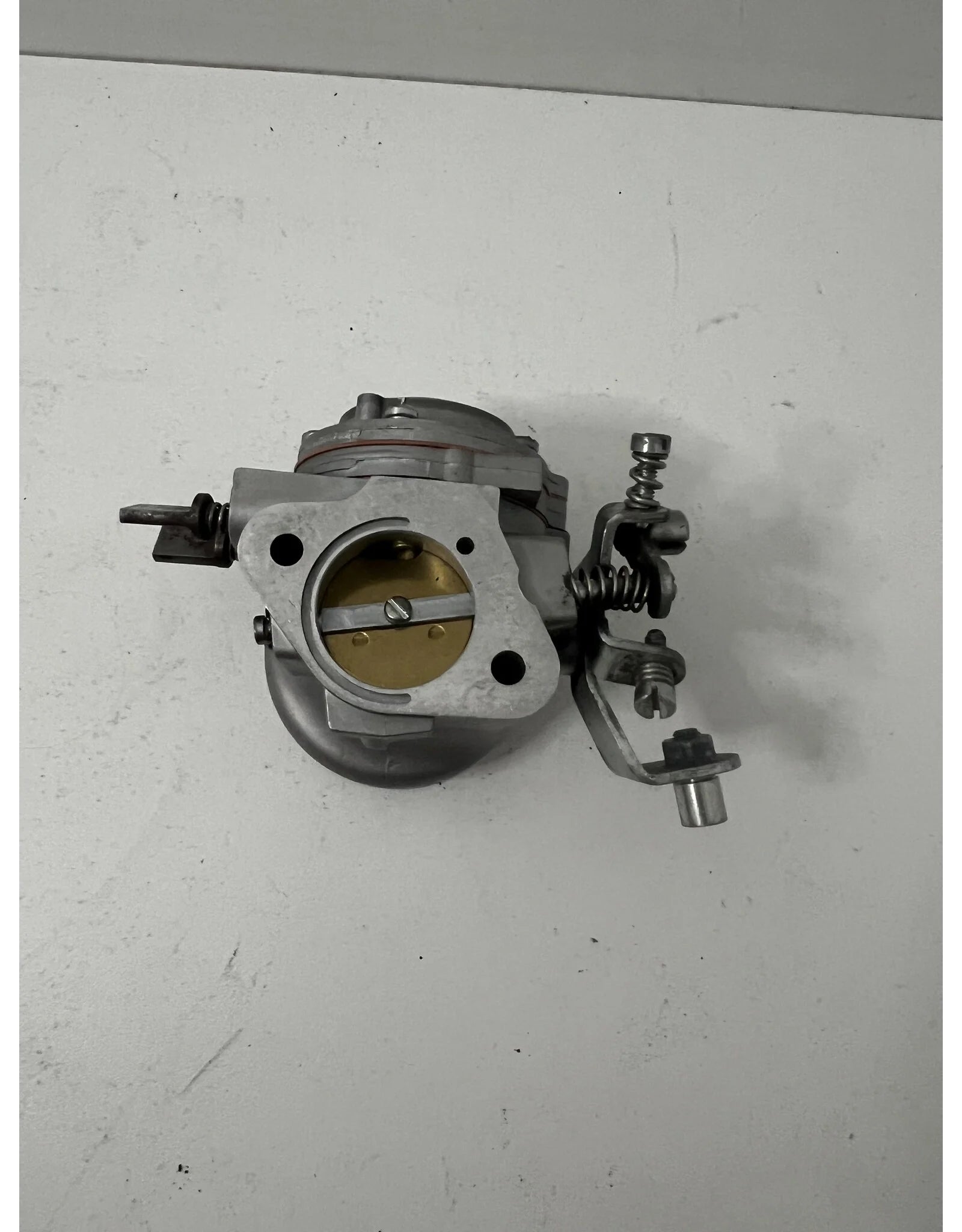 Gebruikt IAME X30 carburateur - KartKings