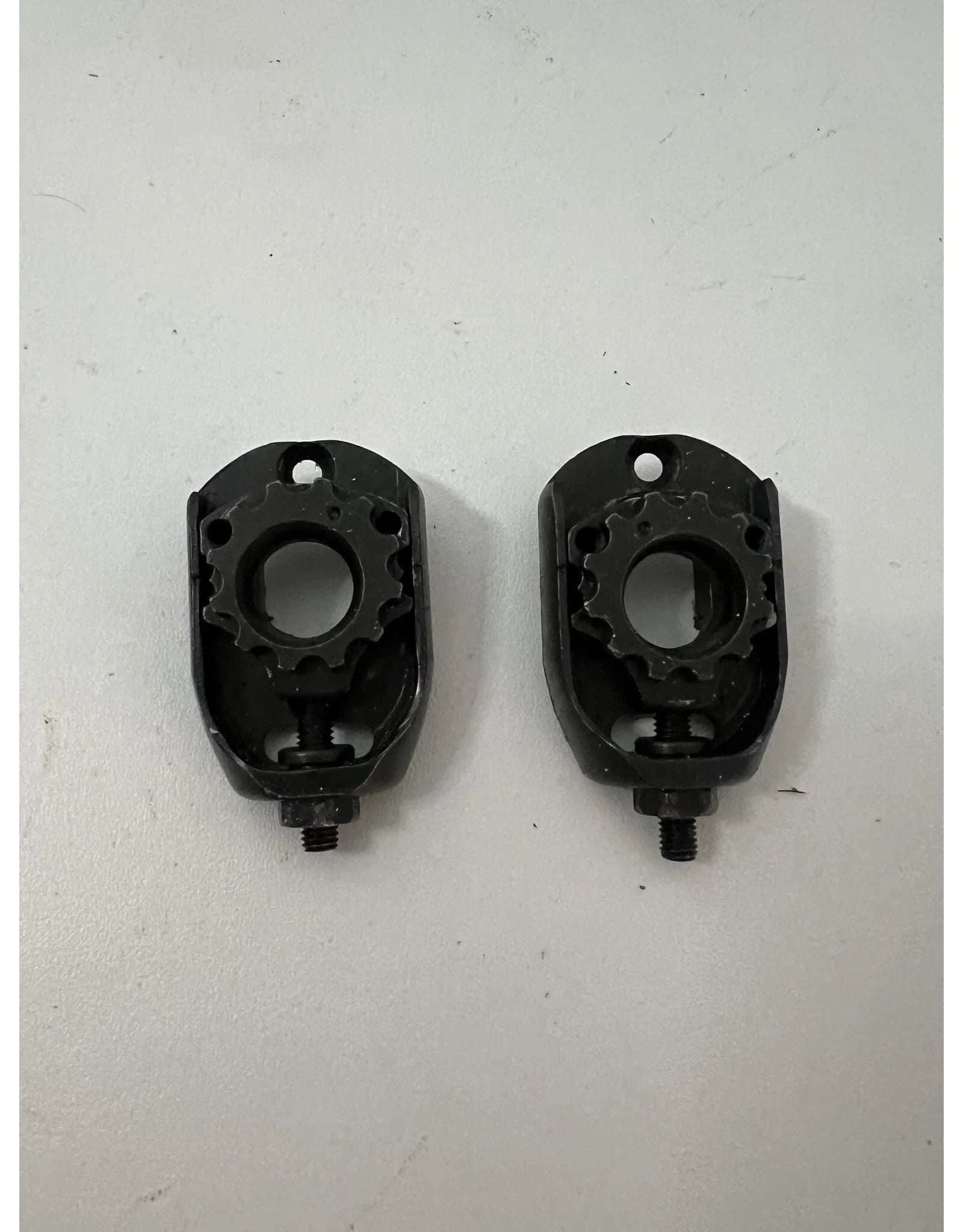 Gebruikt Parolin bovenste excenter set M10 - KartKings