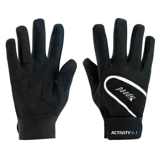 Speed monteur handschoenen  activity