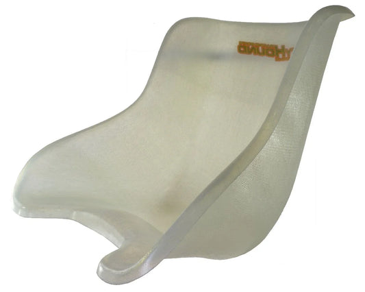 Greyhound standaard stoel met ronde bodem - KartKings