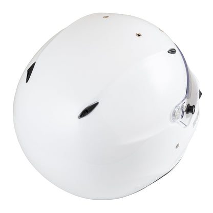 Zamp ZR-72 white (FIA-8859 / SNEL 2020)