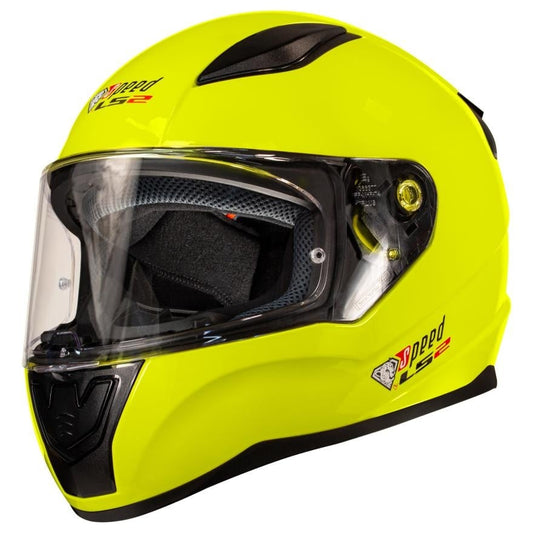 LS2 FF353 Rapid fluorescent yellow