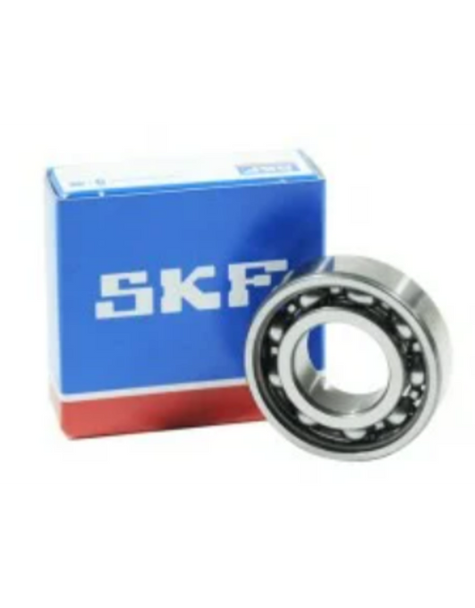 Iame 60cc krukas lager skf 6204 c4